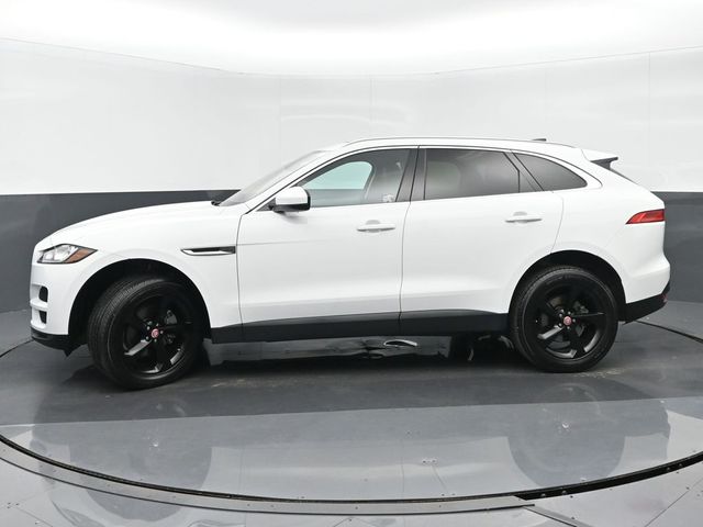 2020 Jaguar F-Pace 25t Premium