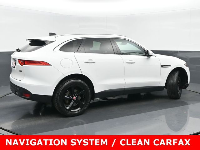 2020 Jaguar F-Pace 25t Premium