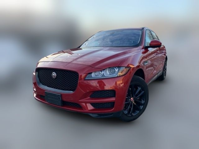 2020 Jaguar F-Pace 25t Premium