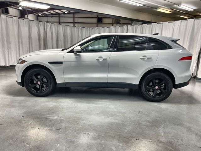 2020 Jaguar F-Pace 25t Premium