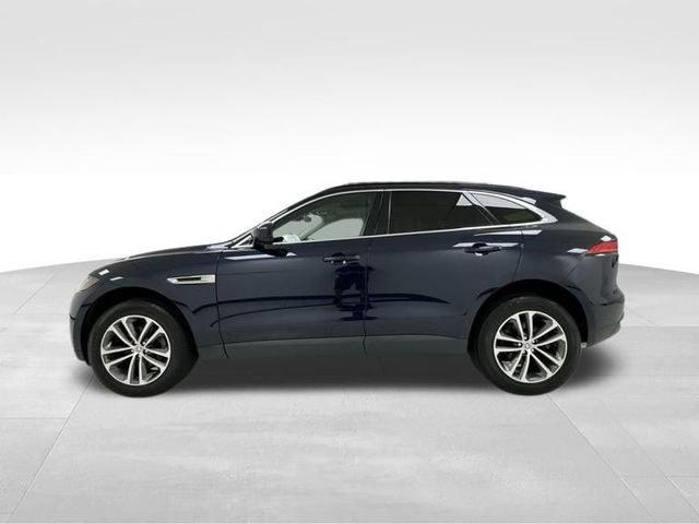 2020 Jaguar F-Pace 25t Premium