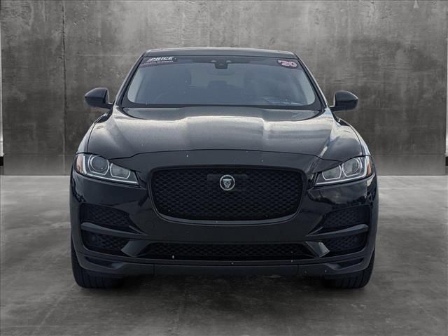 2020 Jaguar F-Pace 25t Premium