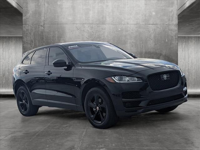 2020 Jaguar F-Pace 25t Premium