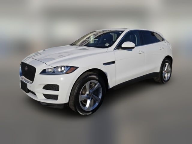 2020 Jaguar F-Pace 25t Premium