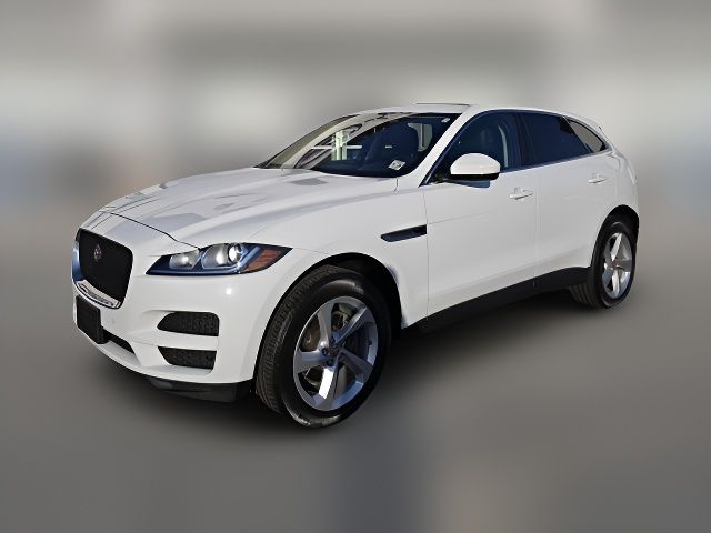 2020 Jaguar F-Pace 25t Premium