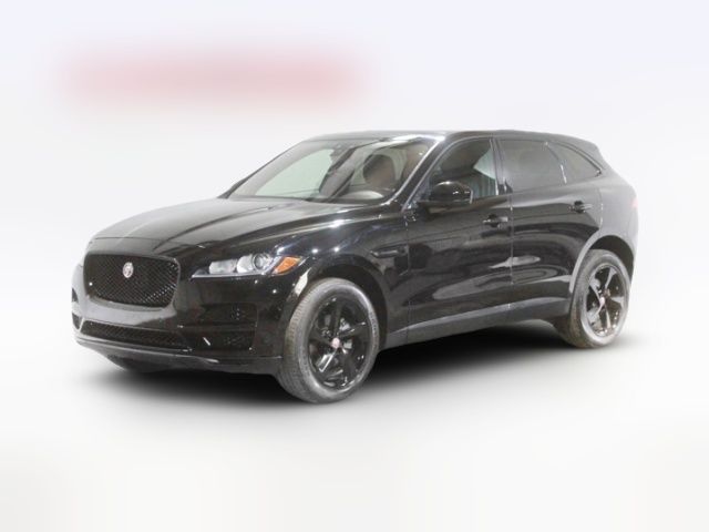 2020 Jaguar F-Pace 25t Premium