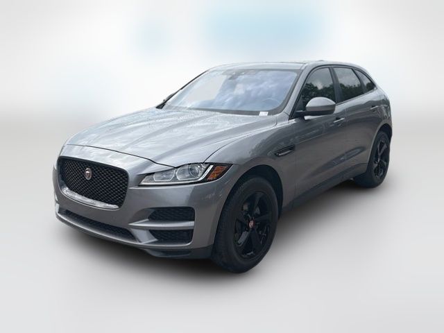 2020 Jaguar F-Pace 25t Premium