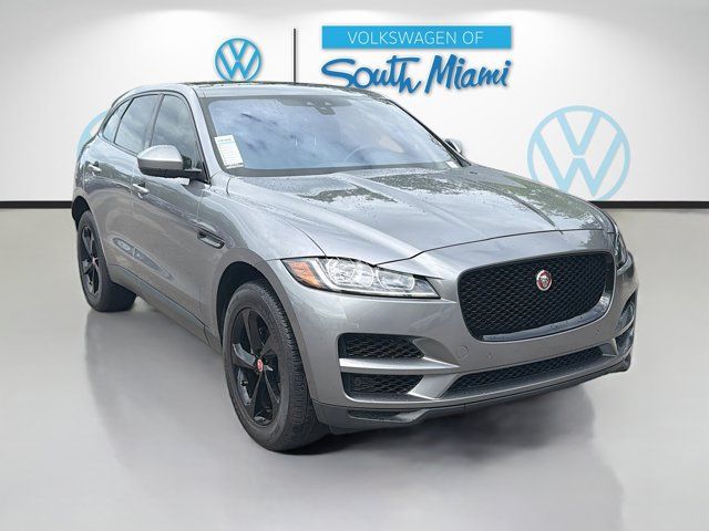 2020 Jaguar F-Pace 25t Premium