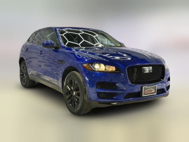 2020 Jaguar F-Pace 25t Premium