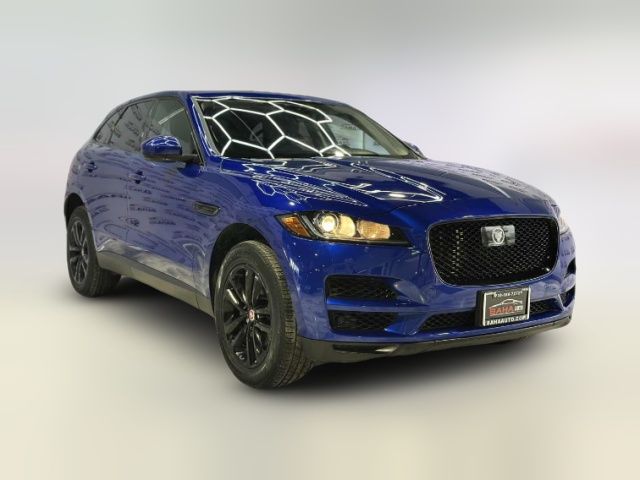 2020 Jaguar F-Pace 25t Premium