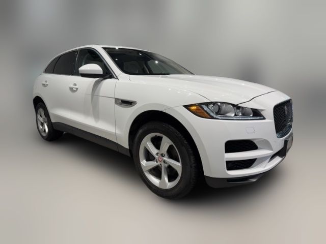 2020 Jaguar F-Pace 25t Premium