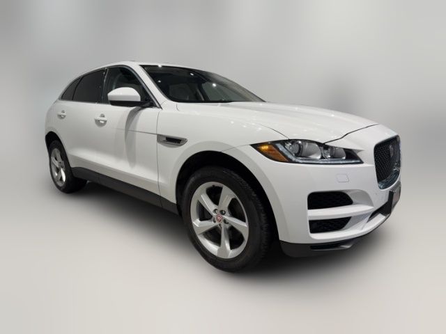 2020 Jaguar F-Pace 25t Premium