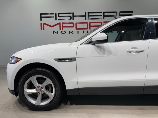 2020 Jaguar F-Pace 25t Premium