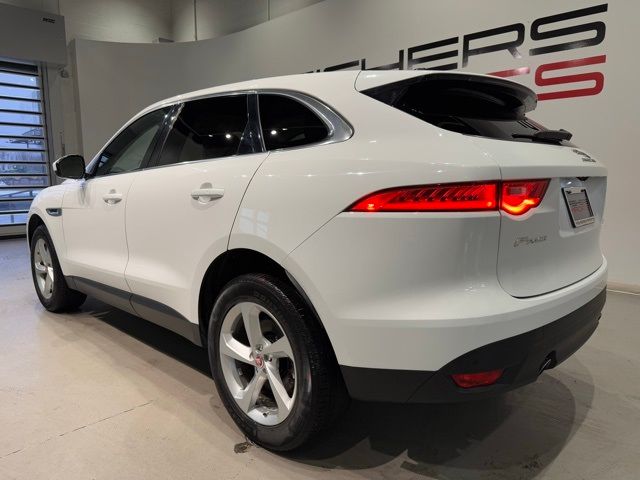 2020 Jaguar F-Pace 25t Premium