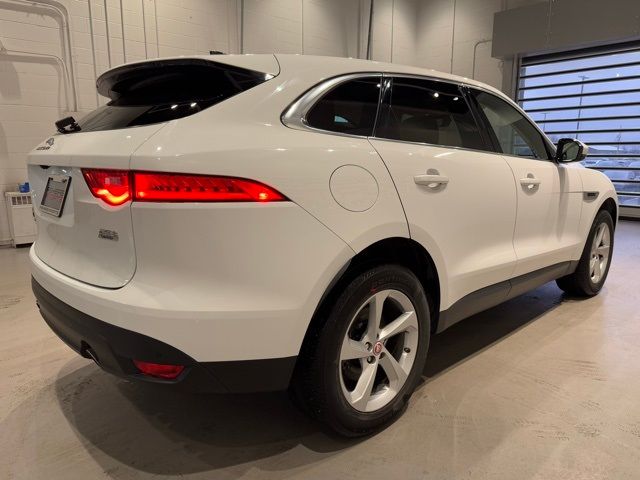 2020 Jaguar F-Pace 25t Premium