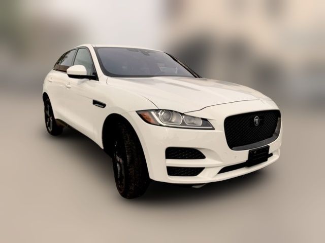 2020 Jaguar F-Pace 25t Premium