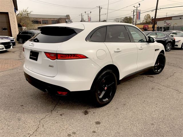 2020 Jaguar F-Pace 25t Premium