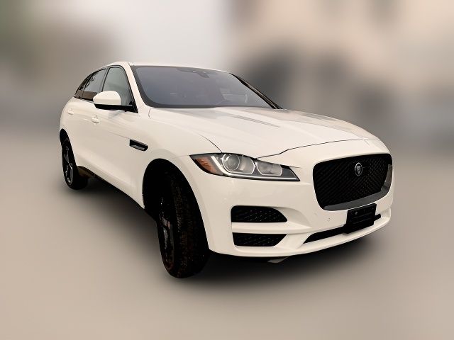 2020 Jaguar F-Pace 25t Premium