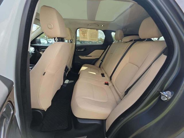 2020 Jaguar F-Pace 25t Premium