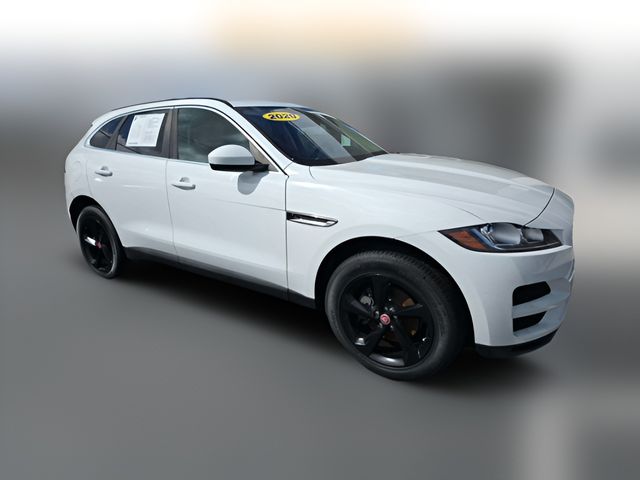 2020 Jaguar F-Pace 25t Premium