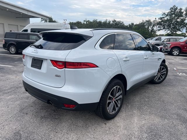 2020 Jaguar F-Pace 25t Premium