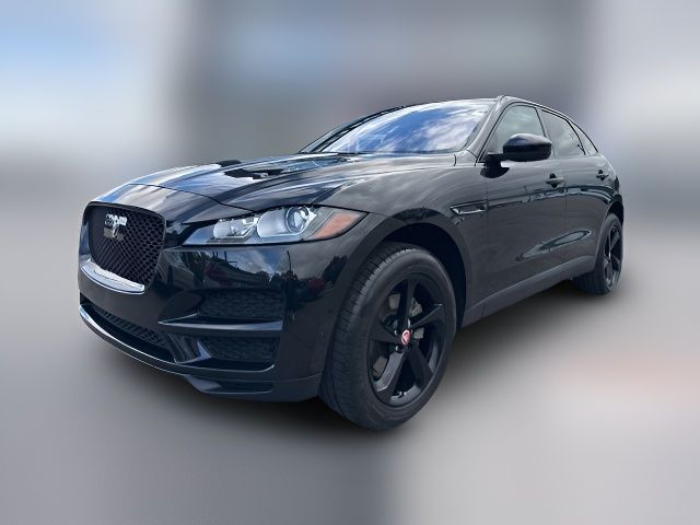 2020 Jaguar F-Pace 25t Premium