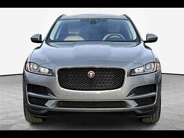 2020 Jaguar F-Pace 25t Premium