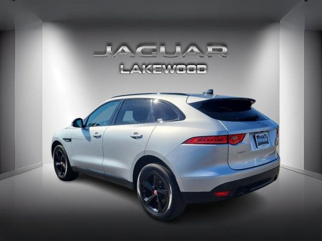 2020 Jaguar F-Pace 25t Premium