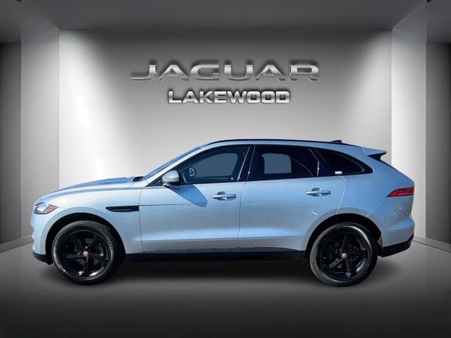 2020 Jaguar F-Pace 25t Premium