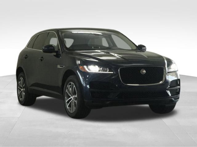 2020 Jaguar F-Pace 25t Premium