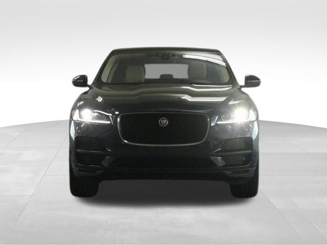 2020 Jaguar F-Pace 25t Premium