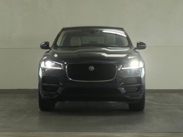 2020 Jaguar F-Pace 25t Premium