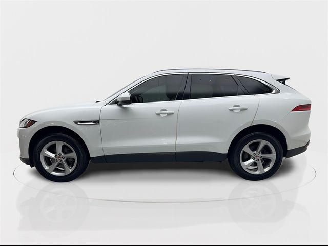 2020 Jaguar F-Pace 25t Premium