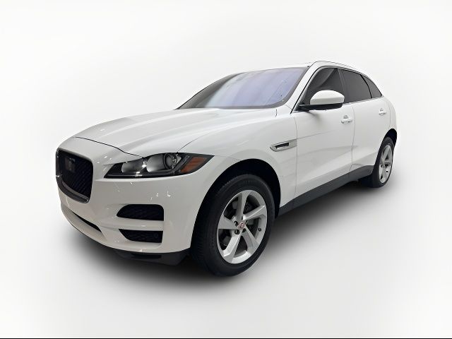 2020 Jaguar F-Pace 25t Premium