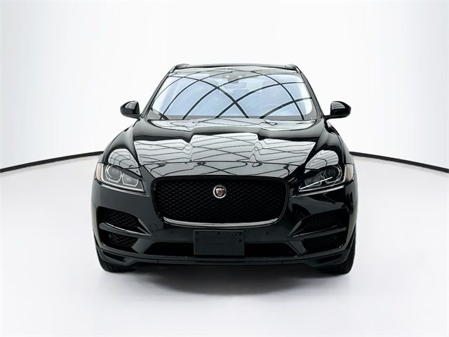 2020 Jaguar F-Pace 25t Premium