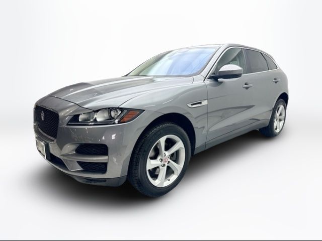 2020 Jaguar F-Pace 25t Premium