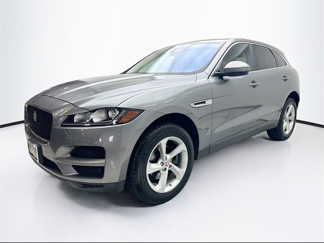 2020 Jaguar F-Pace 25t Premium