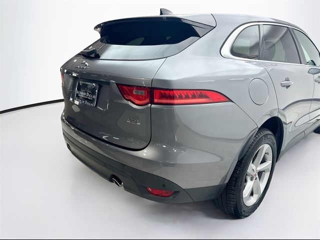 2020 Jaguar F-Pace 25t Premium