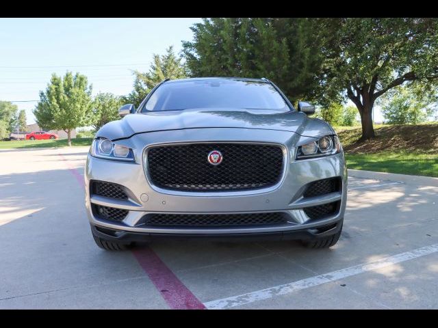 2020 Jaguar F-Pace 25t Premium