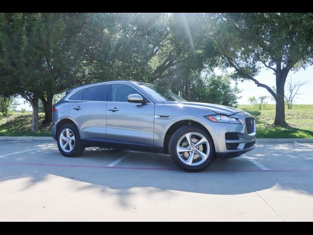 2020 Jaguar F-Pace 25t Premium