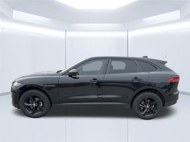 2020 Jaguar F-Pace 25t Prestige