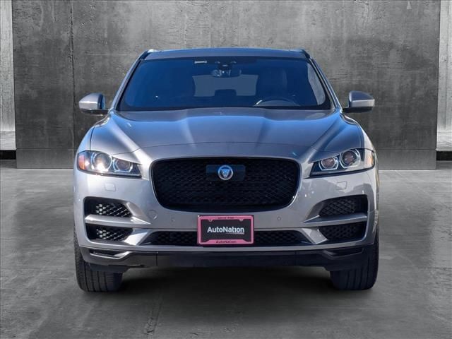 2020 Jaguar F-Pace 25t Prestige