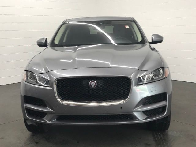 2020 Jaguar F-Pace 25t Prestige