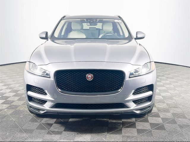 2020 Jaguar F-Pace 25t Prestige