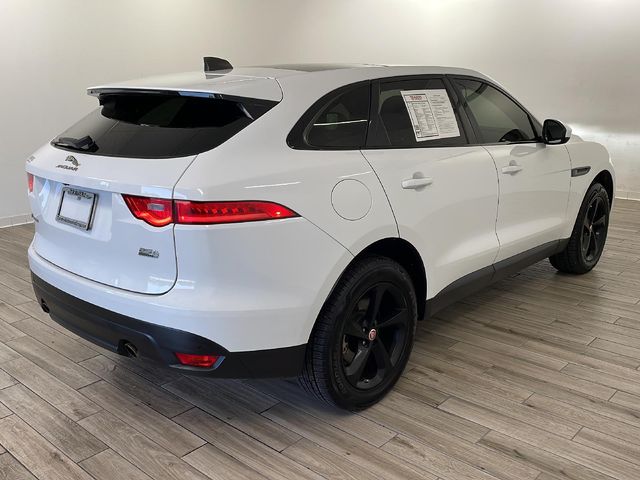 2020 Jaguar F-Pace 25t Prestige