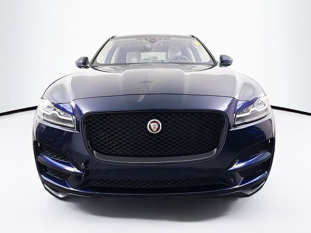 2020 Jaguar F-Pace 25t Prestige