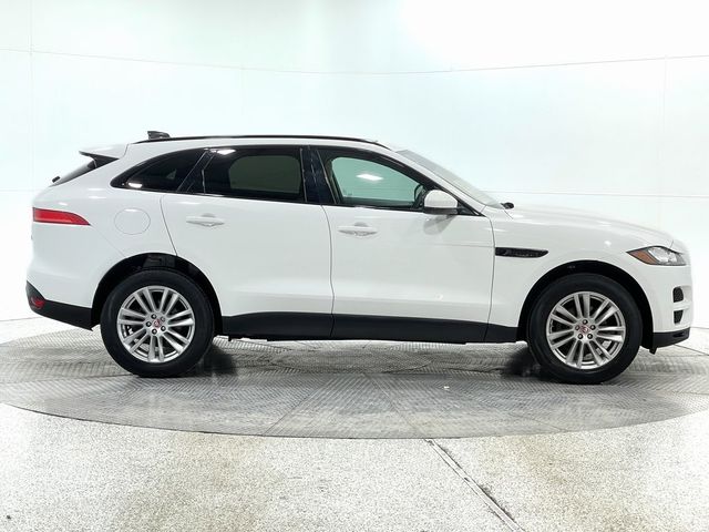 2020 Jaguar F-Pace 25t Prestige