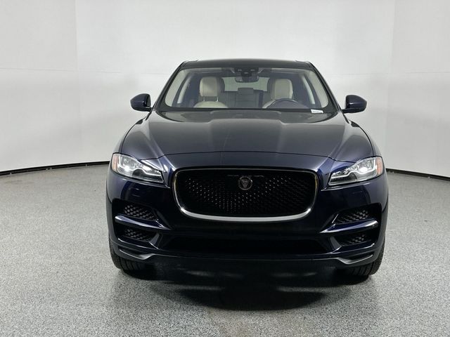 2020 Jaguar F-Pace 25t Prestige