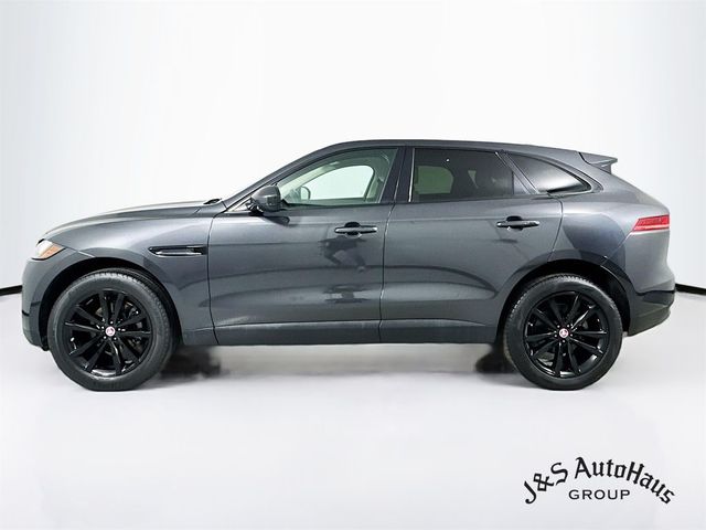 2020 Jaguar F-Pace 25t Prestige