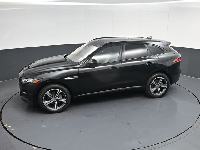 2020 Jaguar F-Pace 25t R-Sport
